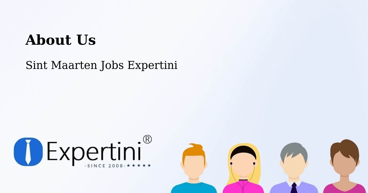 About Expertini Recruitment Platform  – Trial - Trial, Sint Maarten Jobs Expertini
