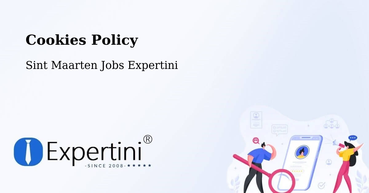 Cookie Policy – Trial - Sint Maarten Jobs Expertini