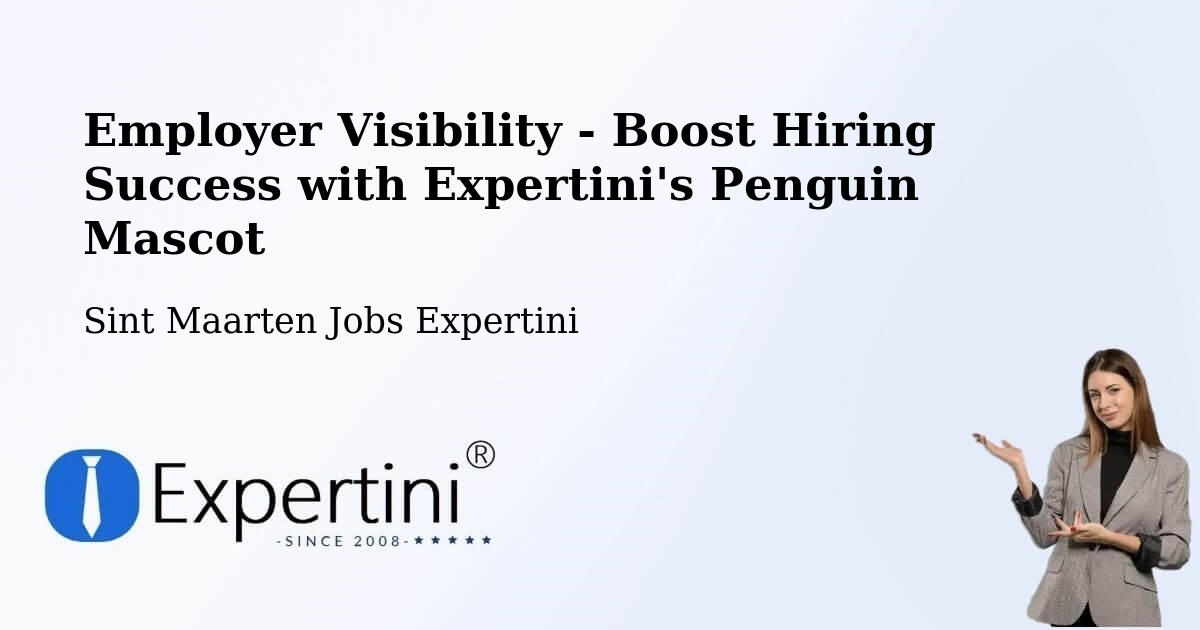 CV and Resume Visibility Optimization – Trial - Sint Maarten Jobs Expertini